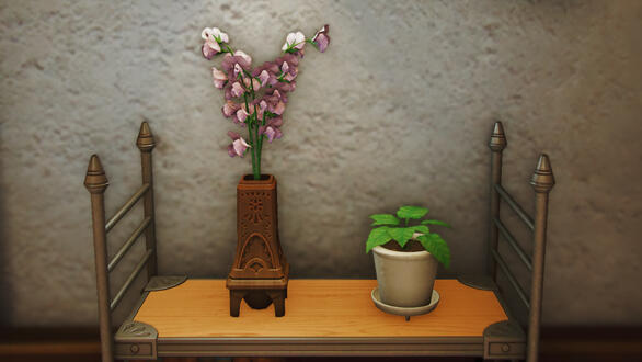 Sweet Peas