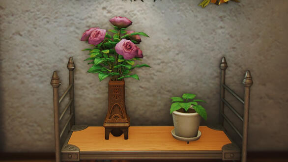 Oldroses