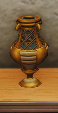 Oasis Vase