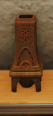 Glade Vase